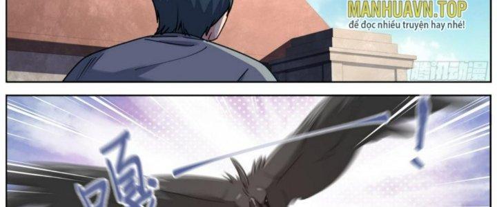 Ta Đột Nhiên Thành Tiên, Làm Sao Bây Giờ Chapter 84 - Trang 2