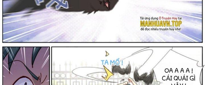 Ta Đột Nhiên Thành Tiên, Làm Sao Bây Giờ Chapter 84 - Trang 2