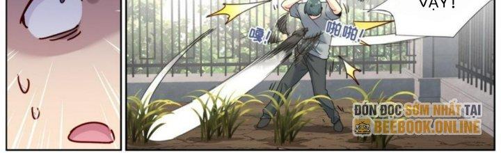 Ta Đột Nhiên Thành Tiên, Làm Sao Bây Giờ Chapter 84 - Trang 2