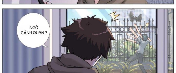 Ta Đột Nhiên Thành Tiên, Làm Sao Bây Giờ Chapter 84 - Trang 2