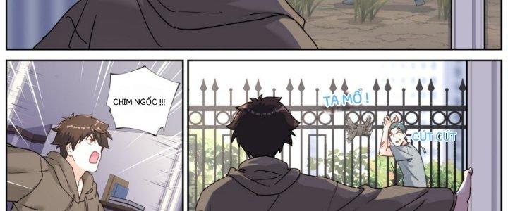 Ta Đột Nhiên Thành Tiên, Làm Sao Bây Giờ Chapter 84 - Trang 2