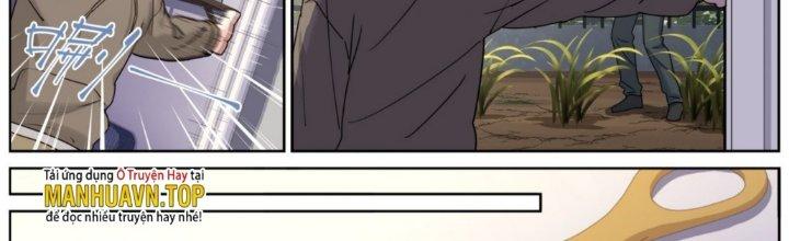 Ta Đột Nhiên Thành Tiên, Làm Sao Bây Giờ Chapter 84 - Trang 2