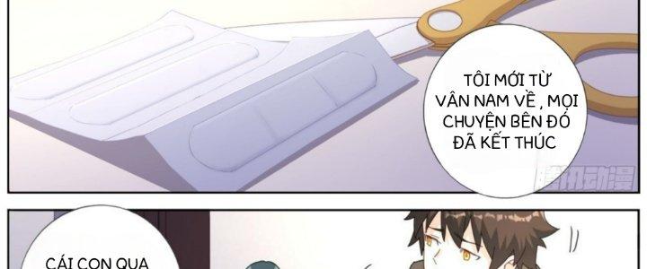 Ta Đột Nhiên Thành Tiên, Làm Sao Bây Giờ Chapter 84 - Trang 2