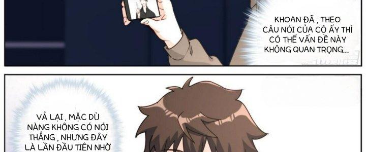 Ta Đột Nhiên Thành Tiên, Làm Sao Bây Giờ Chapter 84 - Trang 2