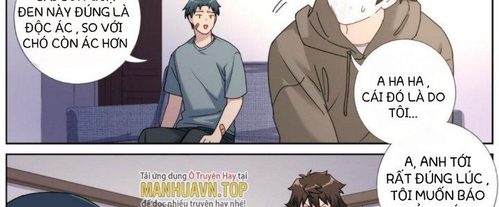 Ta Đột Nhiên Thành Tiên, Làm Sao Bây Giờ Chapter 84 - Trang 2