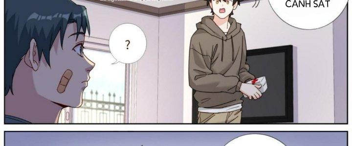 Ta Đột Nhiên Thành Tiên, Làm Sao Bây Giờ Chapter 84 - Trang 2