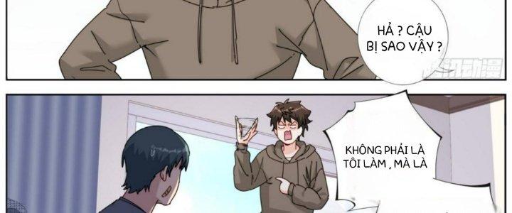 Ta Đột Nhiên Thành Tiên, Làm Sao Bây Giờ Chapter 84 - Trang 2