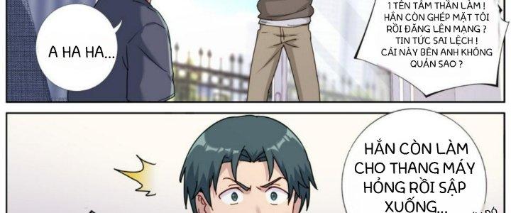 Ta Đột Nhiên Thành Tiên, Làm Sao Bây Giờ Chapter 84 - Trang 2