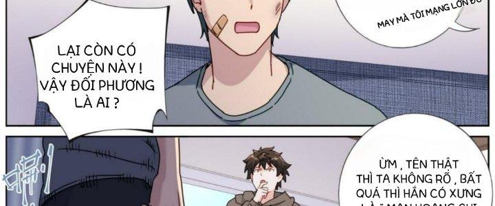 Ta Đột Nhiên Thành Tiên, Làm Sao Bây Giờ Chapter 84 - Trang 2