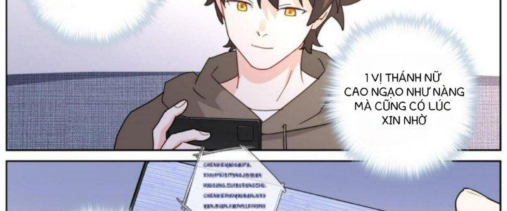 Ta Đột Nhiên Thành Tiên, Làm Sao Bây Giờ Chapter 84 - Trang 2