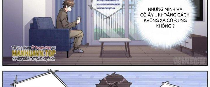 Ta Đột Nhiên Thành Tiên, Làm Sao Bây Giờ Chapter 84 - Trang 2