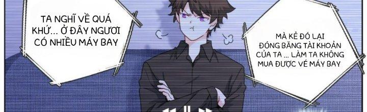 Ta Đột Nhiên Thành Tiên, Làm Sao Bây Giờ Chapter 84 - Trang 2