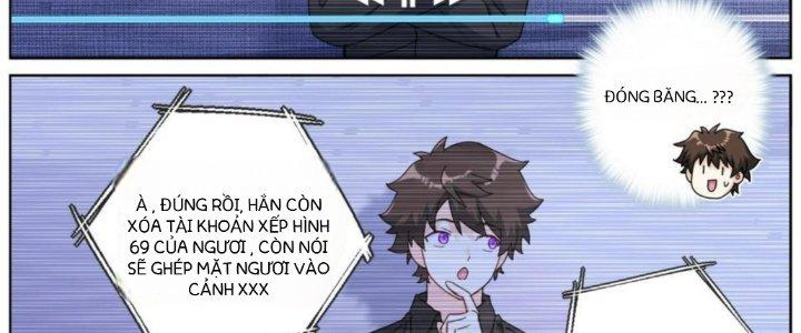 Ta Đột Nhiên Thành Tiên, Làm Sao Bây Giờ Chapter 84 - Trang 2