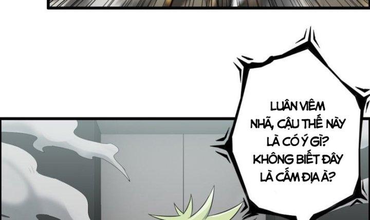 Tôi Chuyển Vàng Tại Mạt Thế Chapter 470 - Trang 2