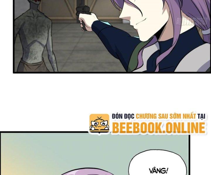 Tôi Chuyển Vàng Tại Mạt Thế Chapter 470 - Trang 2