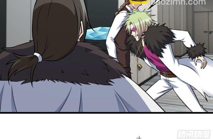 Tôi Chuyển Vàng Tại Mạt Thế Chapter 470 - Trang 2