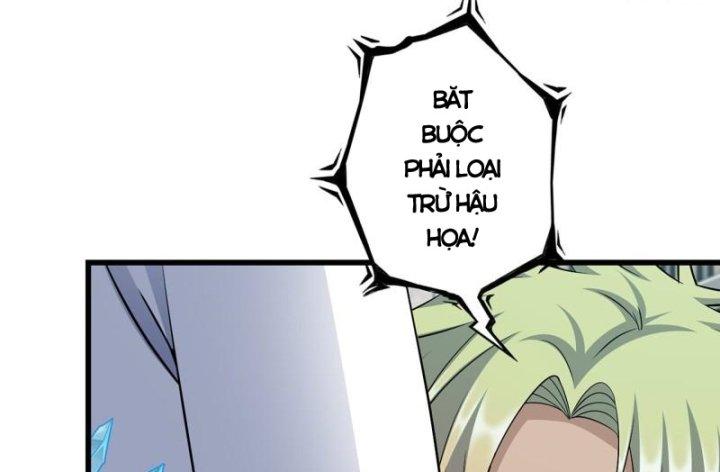 Tôi Chuyển Vàng Tại Mạt Thế Chapter 470 - Trang 2