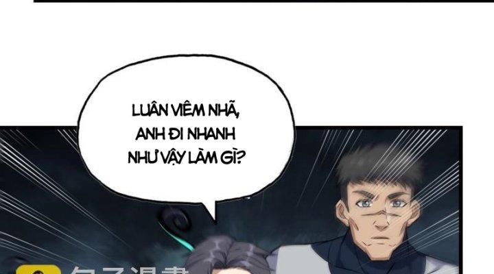 Tôi Chuyển Vàng Tại Mạt Thế Chapter 470 - Trang 2