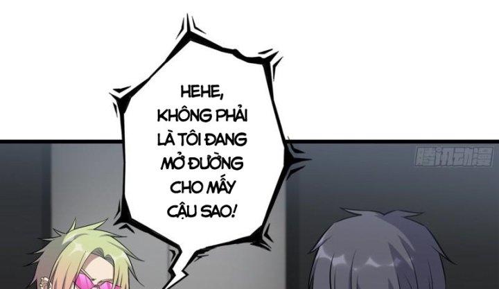 Tôi Chuyển Vàng Tại Mạt Thế Chapter 470 - Trang 2