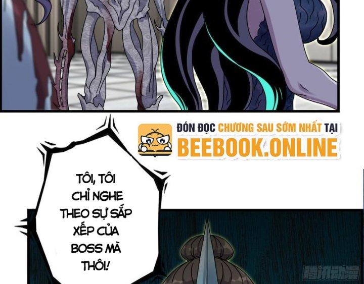 Tôi Chuyển Vàng Tại Mạt Thế Chapter 472 - Trang 2