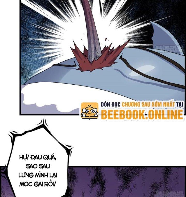 Tôi Chuyển Vàng Tại Mạt Thế Chapter 472 - Trang 2