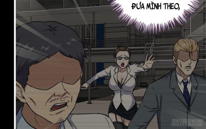 Tôi Chuyển Vàng Tại Mạt Thế Chapter 472 - Trang 2