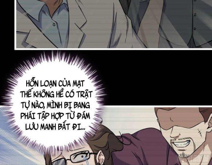 Tôi Chuyển Vàng Tại Mạt Thế Chapter 472 - Trang 2