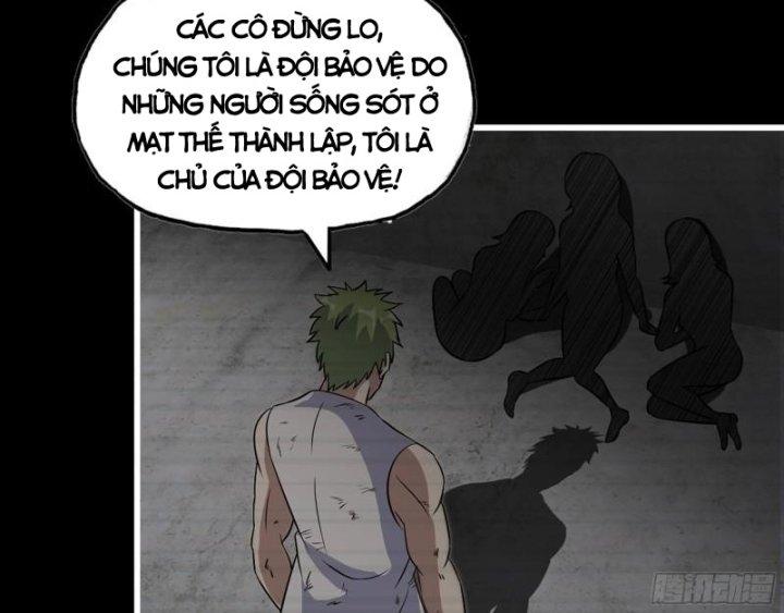 Tôi Chuyển Vàng Tại Mạt Thế Chapter 472 - Trang 2