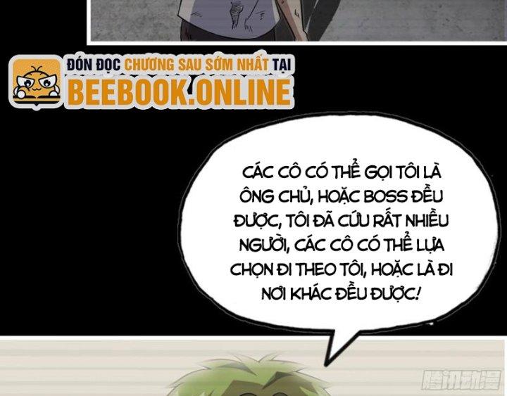 Tôi Chuyển Vàng Tại Mạt Thế Chapter 472 - Trang 2