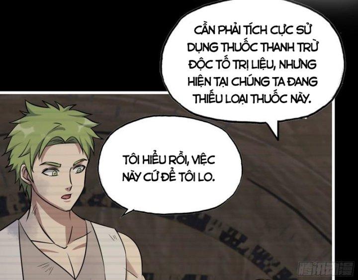 Tôi Chuyển Vàng Tại Mạt Thế Chapter 472 - Trang 2