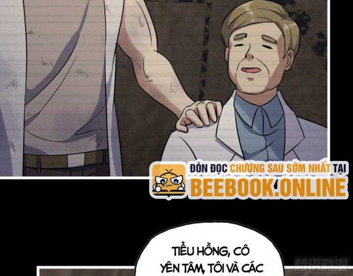 Tôi Chuyển Vàng Tại Mạt Thế Chapter 472 - Trang 2