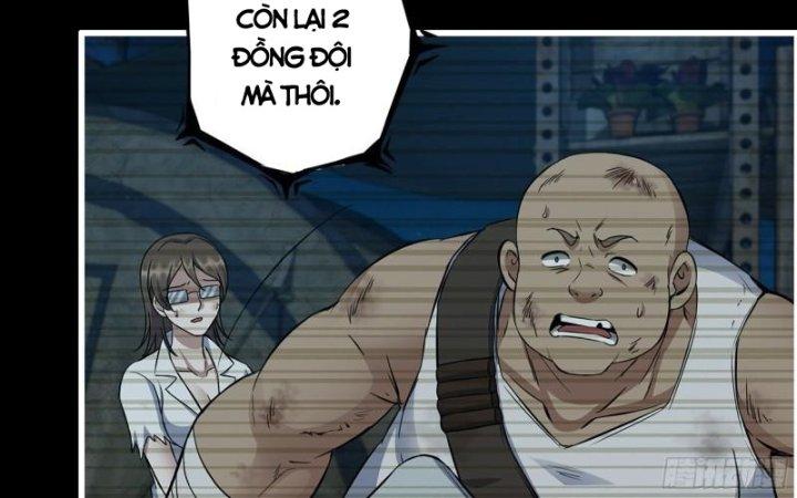 Tôi Chuyển Vàng Tại Mạt Thế Chapter 473 - Trang 2