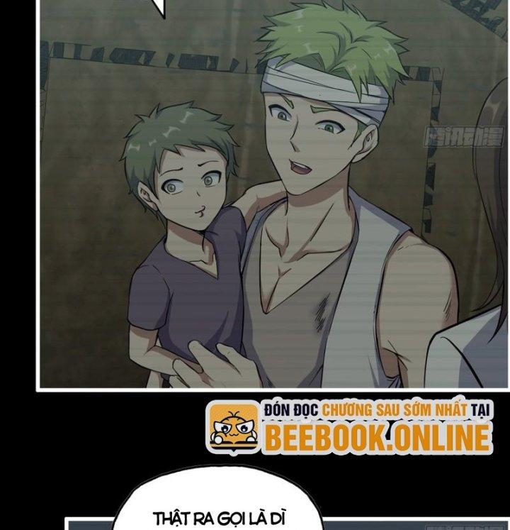 Tôi Chuyển Vàng Tại Mạt Thế Chapter 473 - Trang 2