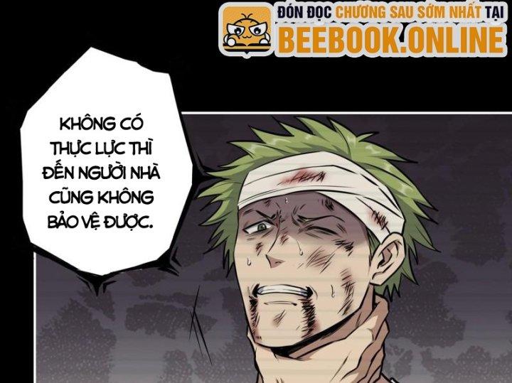 Tôi Chuyển Vàng Tại Mạt Thế Chapter 473 - Trang 2