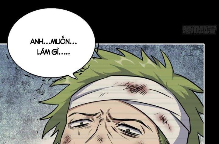 Tôi Chuyển Vàng Tại Mạt Thế Chapter 473 - Trang 2