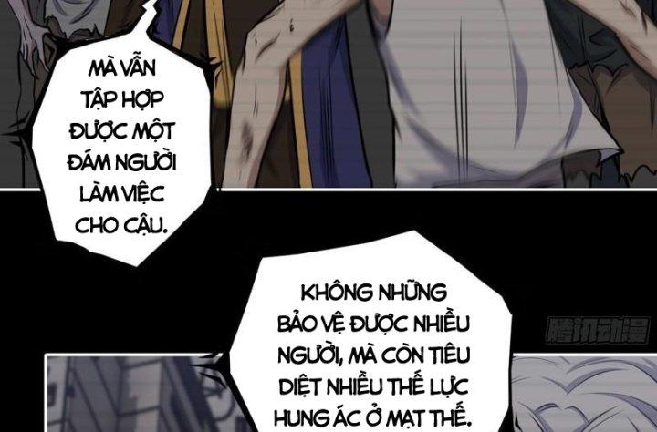 Tôi Chuyển Vàng Tại Mạt Thế Chapter 473 - Trang 2