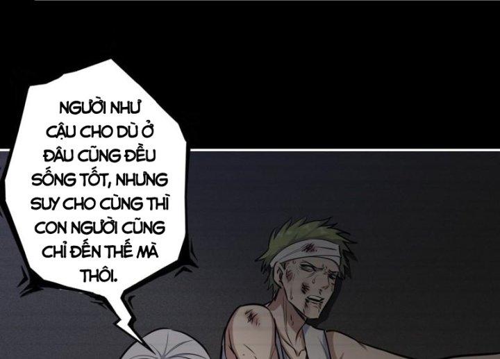 Tôi Chuyển Vàng Tại Mạt Thế Chapter 473 - Trang 2