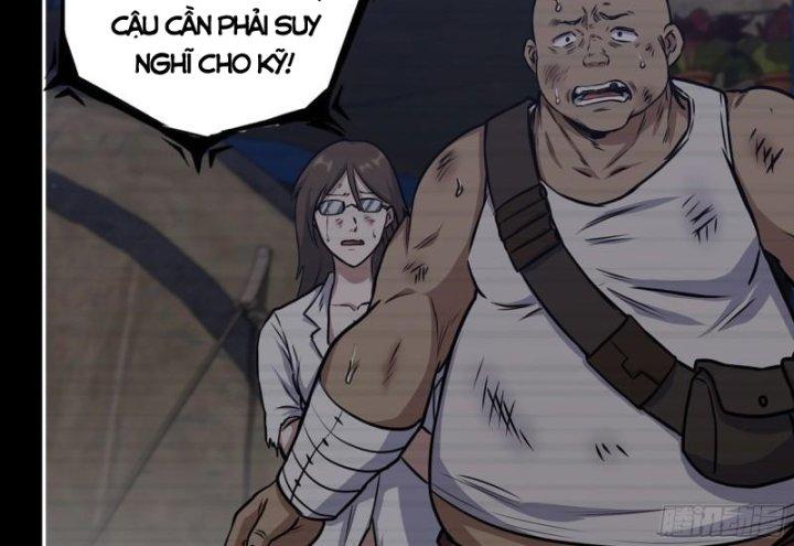 Tôi Chuyển Vàng Tại Mạt Thế Chapter 473 - Trang 2