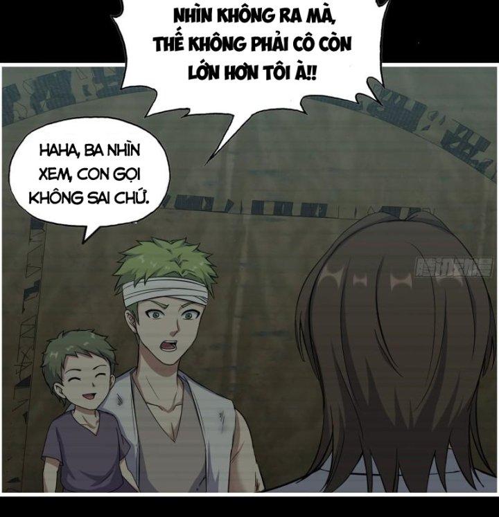 Tôi Chuyển Vàng Tại Mạt Thế Chapter 473 - Trang 2