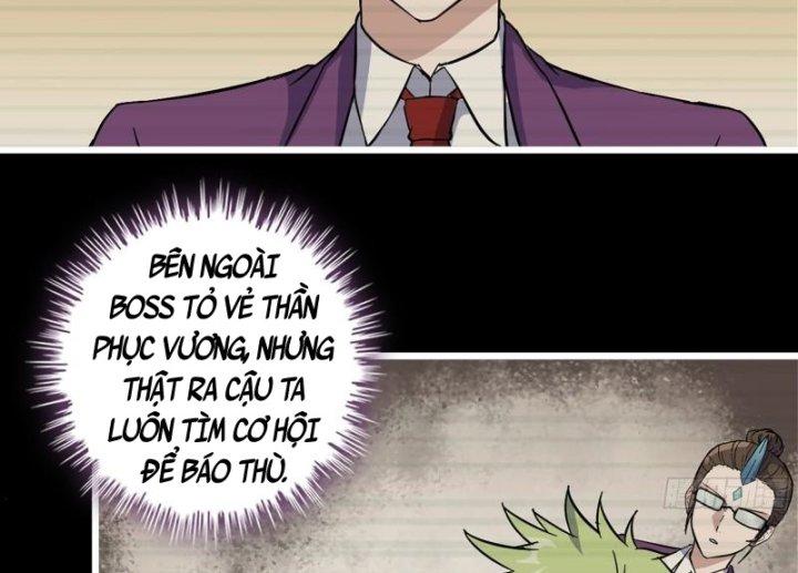 Tôi Chuyển Vàng Tại Mạt Thế Chapter 473 - Trang 2