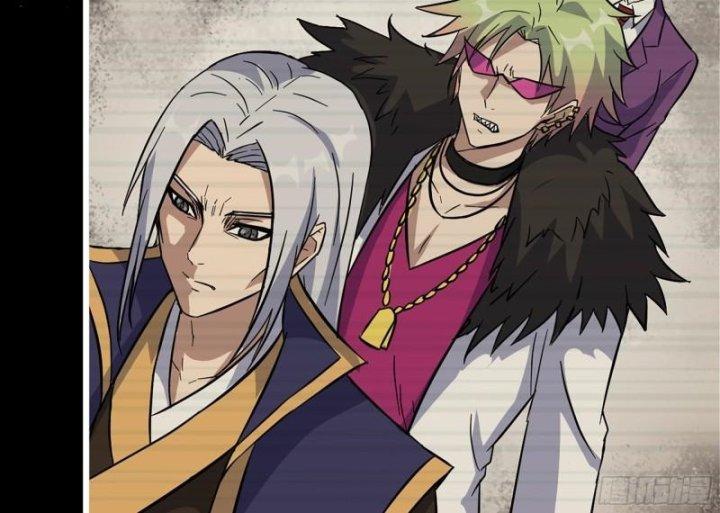 Tôi Chuyển Vàng Tại Mạt Thế Chapter 473 - Trang 2