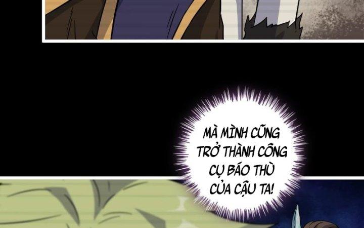 Tôi Chuyển Vàng Tại Mạt Thế Chapter 473 - Trang 2