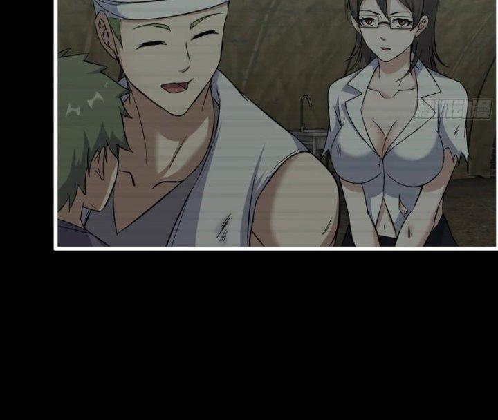 Tôi Chuyển Vàng Tại Mạt Thế Chapter 473 - Trang 2