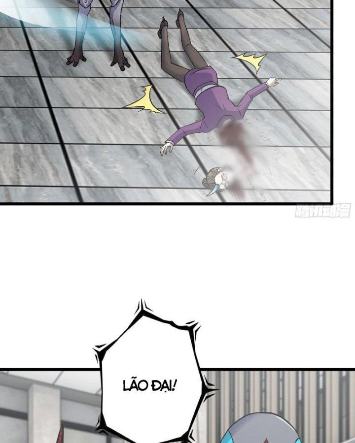 Tôi Chuyển Vàng Tại Mạt Thế Chapter 473 - Trang 2