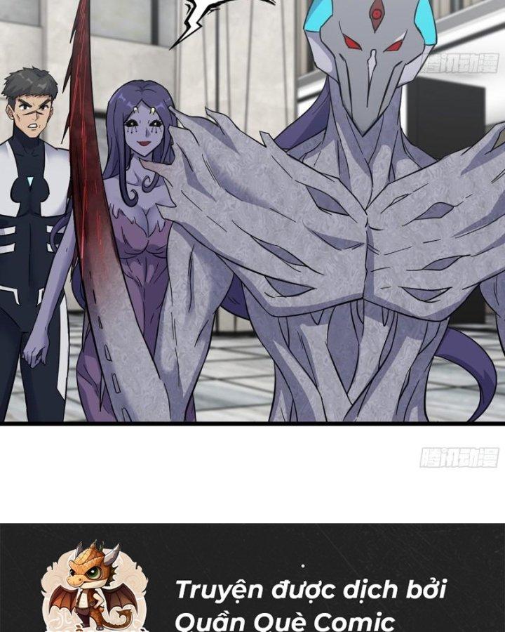 Tôi Chuyển Vàng Tại Mạt Thế Chapter 473 - Trang 2