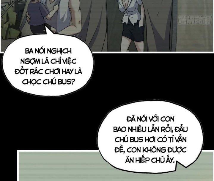 Tôi Chuyển Vàng Tại Mạt Thế Chapter 473 - Trang 2