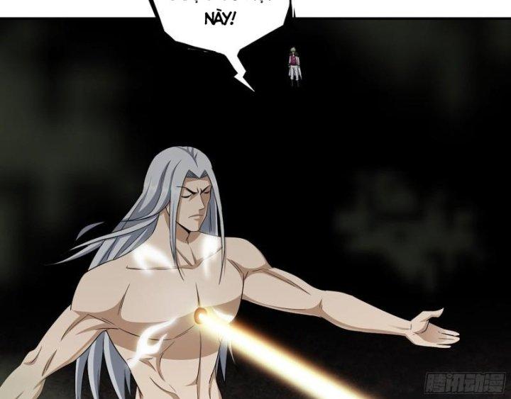 Tôi Chuyển Vàng Tại Mạt Thế Chapter 474 - Trang 4