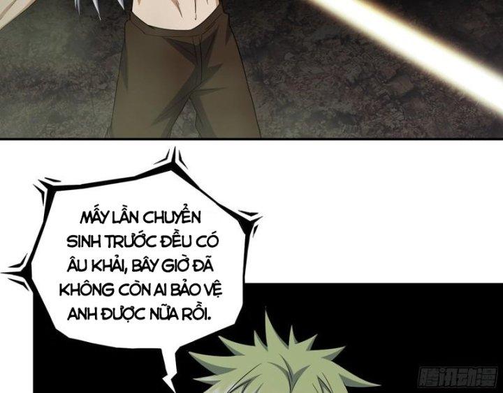 Tôi Chuyển Vàng Tại Mạt Thế Chapter 474 - Trang 4