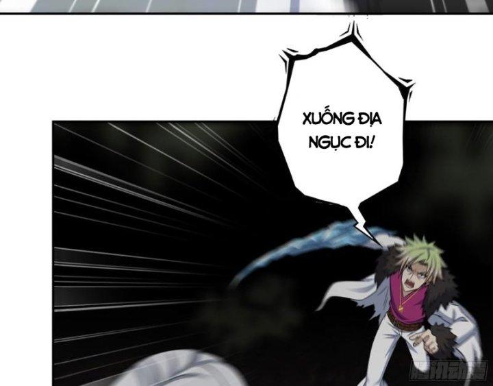 Tôi Chuyển Vàng Tại Mạt Thế Chapter 474 - Trang 4