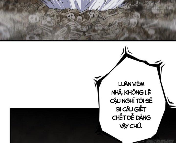 Tôi Chuyển Vàng Tại Mạt Thế Chapter 474 - Trang 4